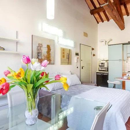 Duplex In Centro Con Posto Auto Privato Apartment Ferrara