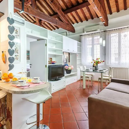 Duplex In Centro Con Posto Auto Privato *