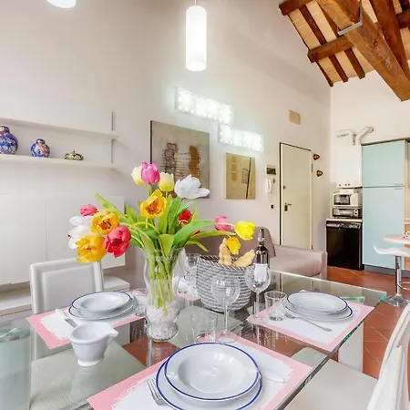 Duplex In Centro Con Posto Auto Privato