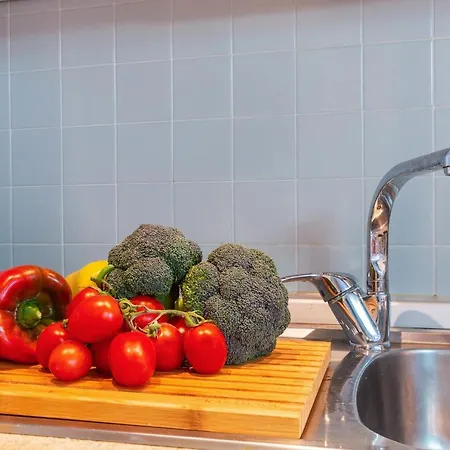 Duplex In Centro Con Posto Auto Privato Apartment Ferrara