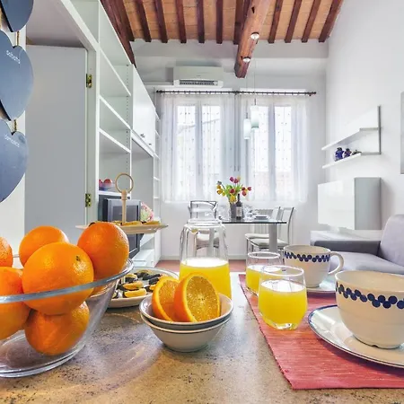 Duplex In Centro Con Posto Auto Privato Apartment Ferrara