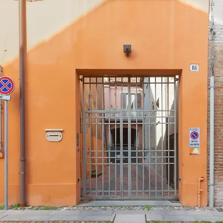 Duplex In Centro Con Posto Auto Privato Apartment