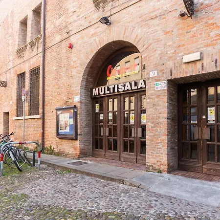 Duplex In Centro Con Posto Auto Privato Apartment