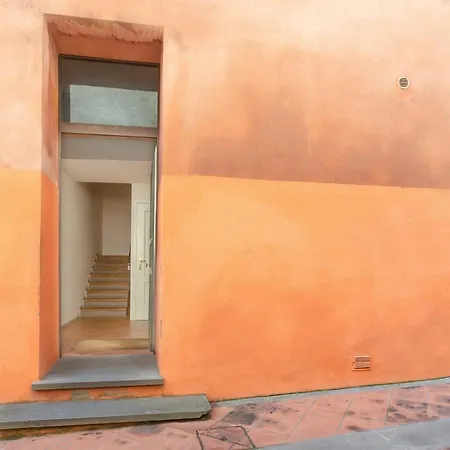 Duplex In Centro Con Posto Auto Privato *