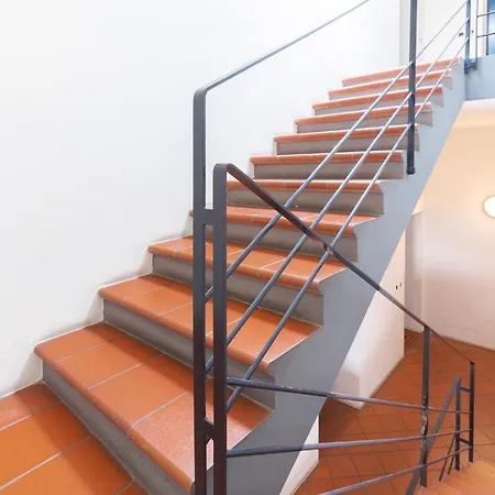 Duplex In Centro Con Posto Auto Privato フェラーラ