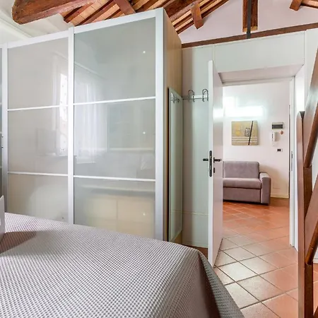 Duplex In Centro Con Posto Auto Privato Apartment