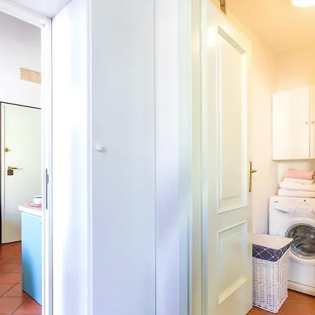 Duplex In Centro Con Posto Auto Privato