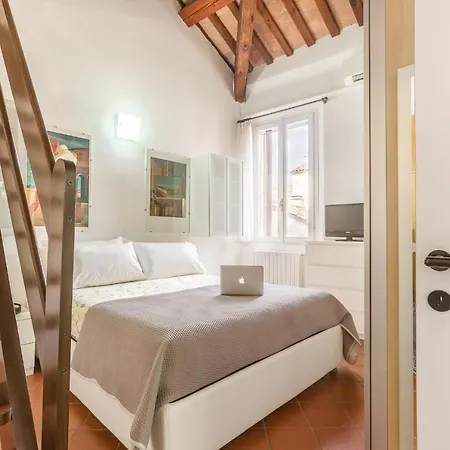 Duplex In Centro Con Posto Auto Privato *