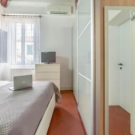 Apartamento Duplex In Centro Con Posto Auto Privato