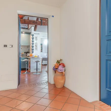 Duplex In Centro Con Posto Auto Privato *