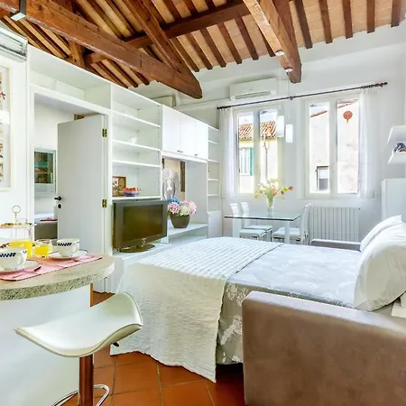 Apartamento Duplex In Centro Con Posto Auto Privato