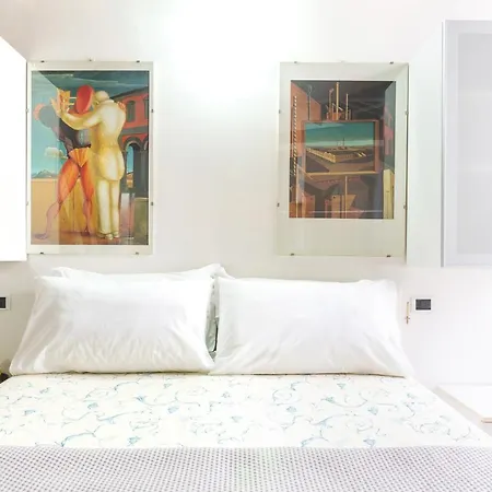 Apartment Duplex In Centro Con Posto Auto Privato Ferrara