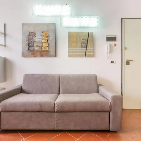 Duplex In Centro Con Posto Auto Privato Apartamento Ferrara