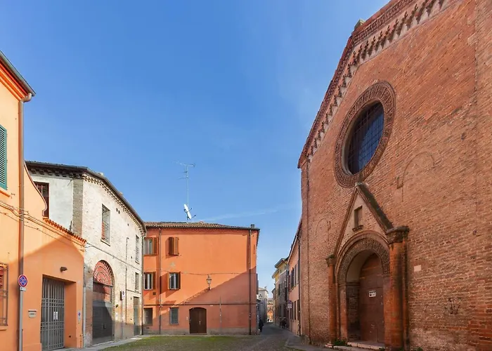 Duplex In Centro Con Posto Auto Privato *