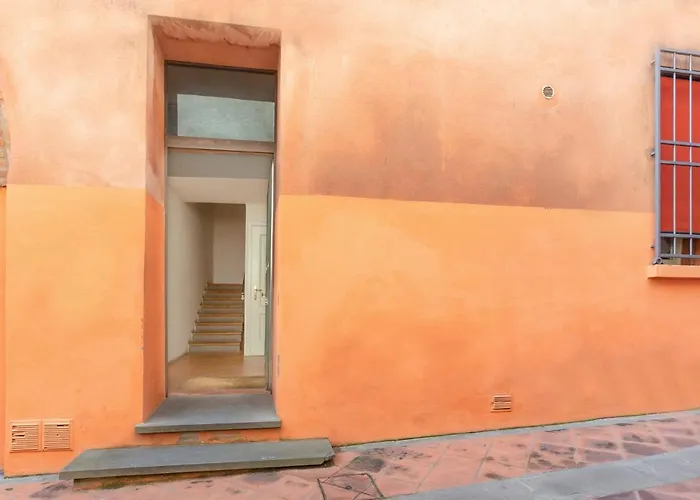 Duplex In Centro Con Posto Auto Privato *