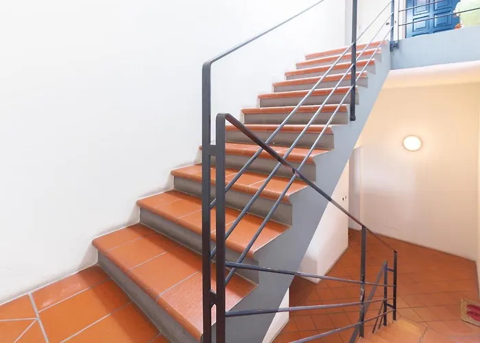 Duplex In Centro Con Posto Auto Privato Φεράρα