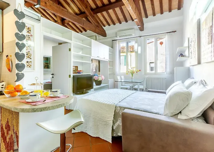 Διαμέρισμα Duplex In Centro Con Posto Auto Privato