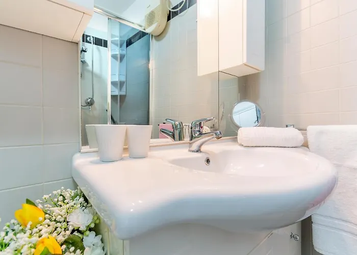 Duplex In Centro Con Posto Auto Privato *