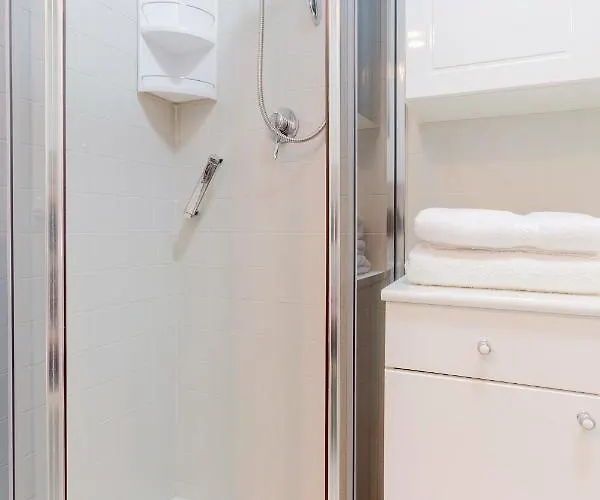 Duplex In Centro Con Posto Auto Privato Apartament