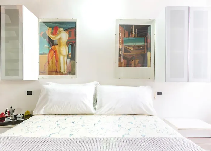 Διαμέρισμα Duplex In Centro Con Posto Auto Privato Φεράρα