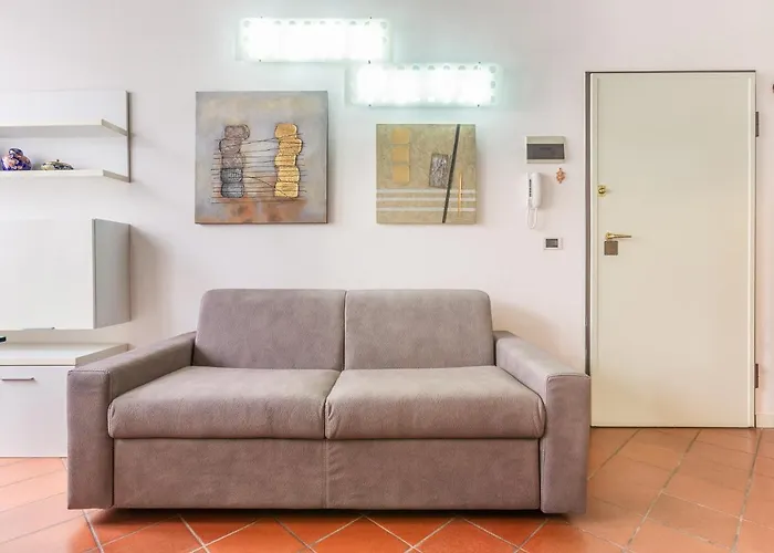 Duplex In Centro Con Posto Auto Privato Διαμέρισμα Φεράρα